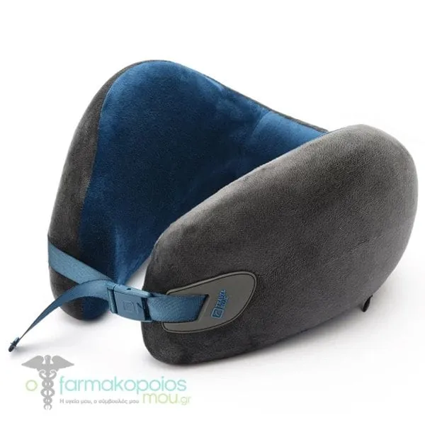 Travel Blue Μαξιλάρι Αυχένα, 1τεμ