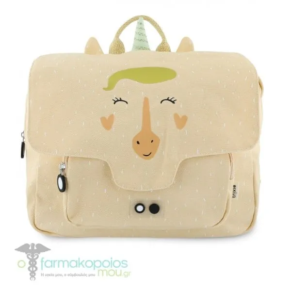 Trixie Satchel Παιδικό Σακίδιο Πλάτης, 1τεμ
