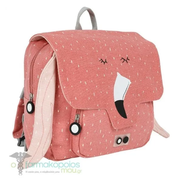 Trixie Satchel Παιδικό Σακίδιο Πλάτης, 1τεμ