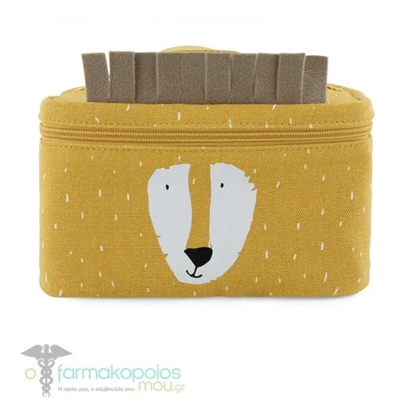 Trixie Thermal Lunch Bag Mr. Lion, 1pc - Mr. Lion