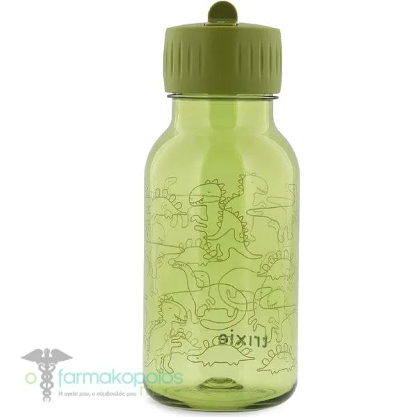 Trixie Tritan Bottle Παιδικό Παγούρι Πλαστικό 3y+, 350ml