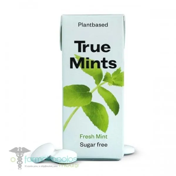 True Mints Fresh Mints, 13g