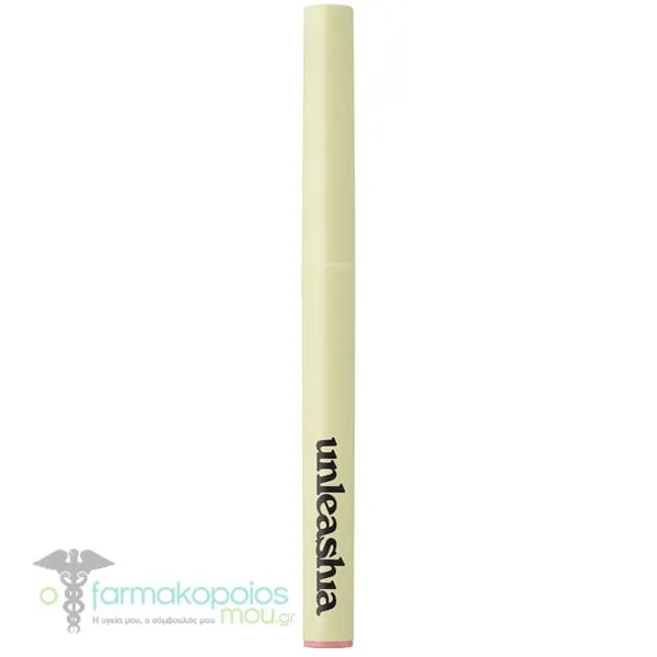 Unleashia Oh! Happy Day Lip Pencil Μολύβι Χειλιών, 1τεμ - No.1