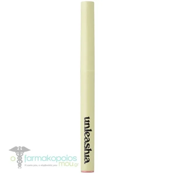 Unleashia Oh! Happy Day Lip Pencil Μολύβι Χειλιών, 1τεμ - No.4