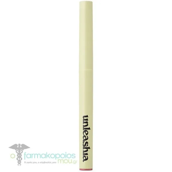 Unleashia Oh! Happy Day Lip Pencil Μολύβι Χειλιών, 1τεμ - No.6