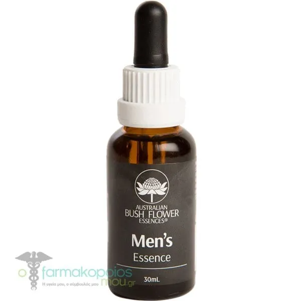 Αustralian Men's Essence Bush, 30ml
