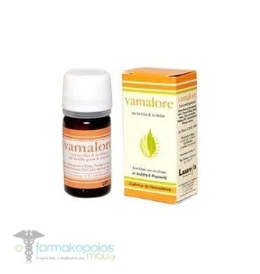 Vamalore Liquid for Oral Care, 5ml