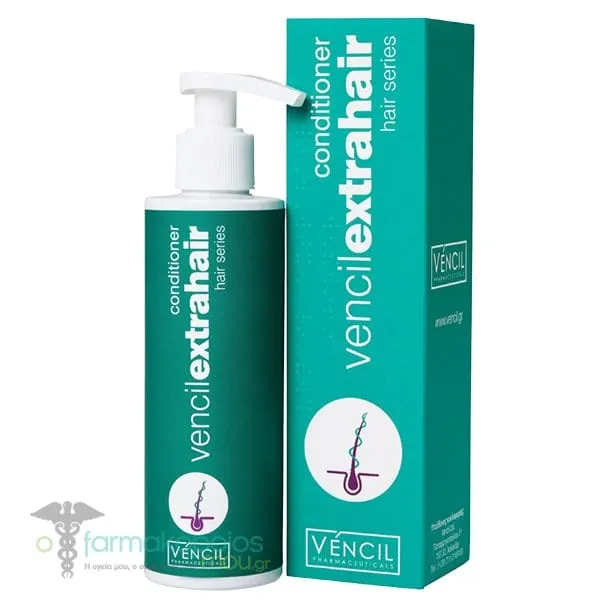 Vencil Hair Series Extra Hair Conditioner for Hair Loss, 200ml