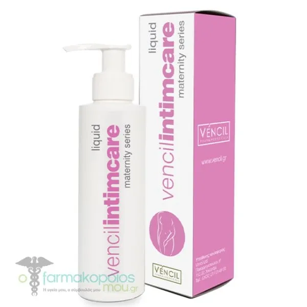 Vencil Intimcare Liquid, 200ml