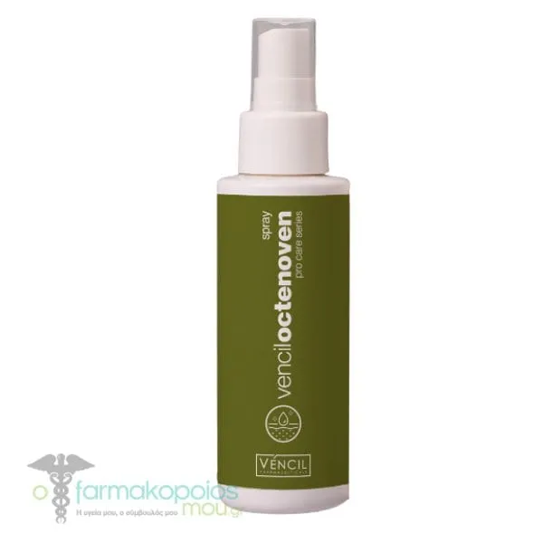 Vencil Octenoven Spray, 200ml