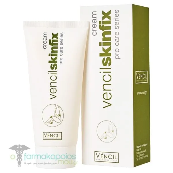 Vencil Pro Care Series SkinFix Cream, 100ml