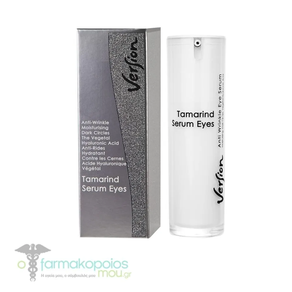 Version Derma Tamarind Serum Eyes, 30ml