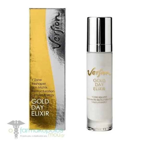 Version Gold Day Elixir, 50ml