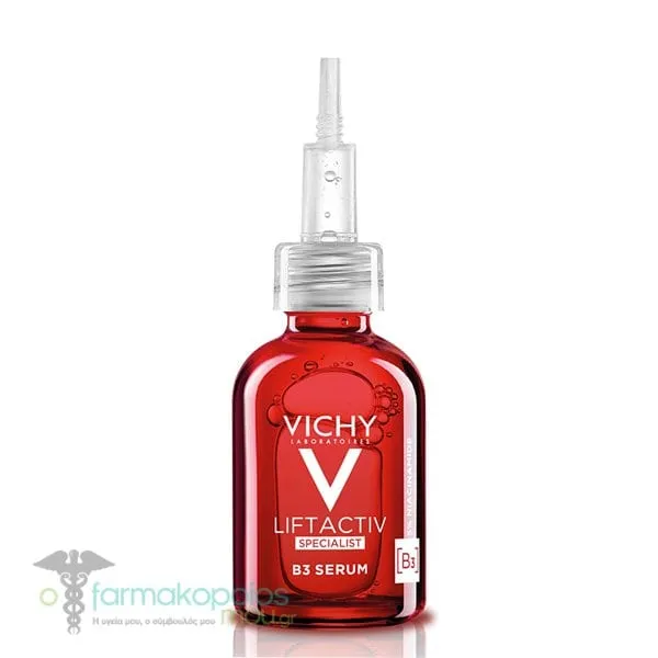 Vichy Liftactiv Specialist B3 Serum, 30ml