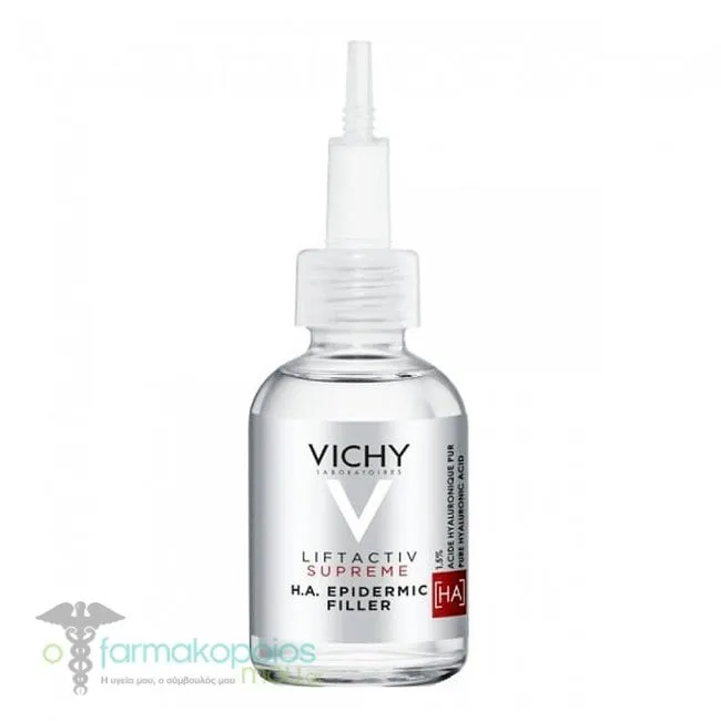 Vichy Liftactiv Supreme H.A. Epidermic Filler, 30ml
