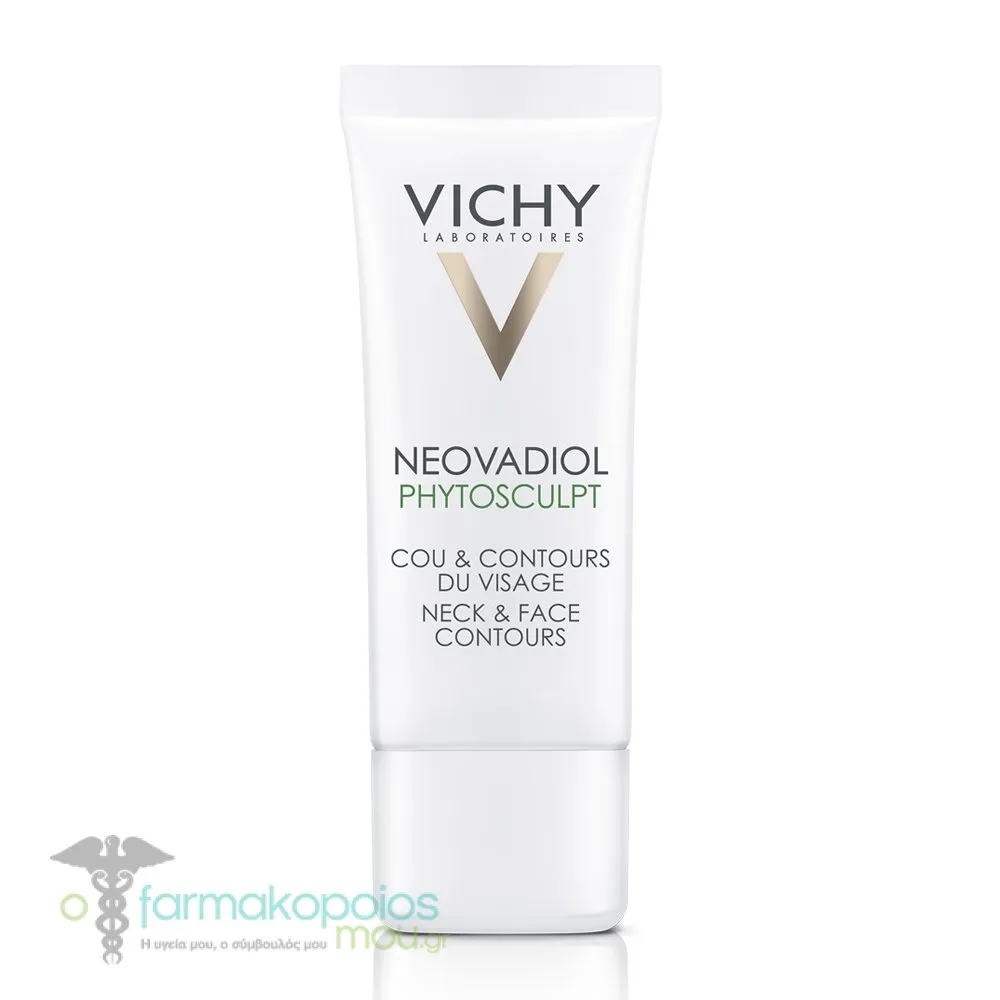 Vichy Neovadiol Phytosculpt Neck & Face Contours, 50ml
