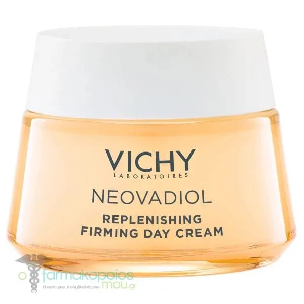 Vichy Neovadiol Replenishing Firming Day Cream, 50ml