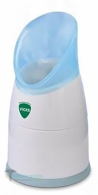Vicks V1300EU Steam Inhaler, 1pc