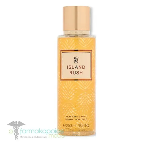 Victoria's Secret Body Mist Island Rush, 250ml