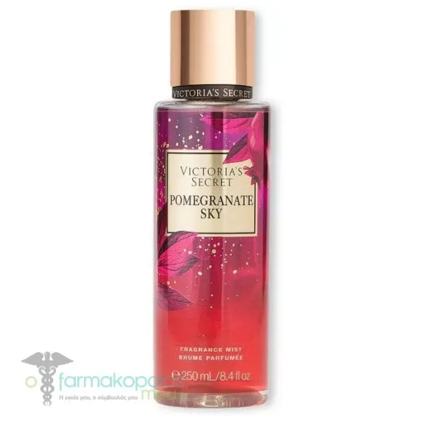 Victoria's Secret Body Mist Pomegranate Sky, 250ml