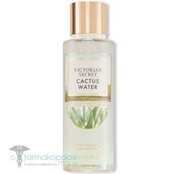 Victoria's Secret Cactus Water Fragrance Mist, 250ml