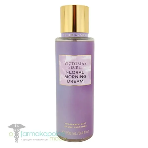 Victoria's Secret Floral Morning Dream Fragrance Body Mist, 250ml