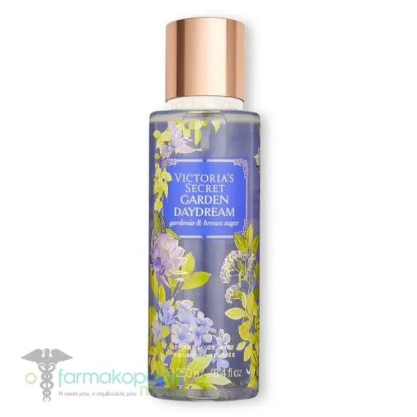 Victoria's Secret Garden Daydream Fragrance Mist, 250ml