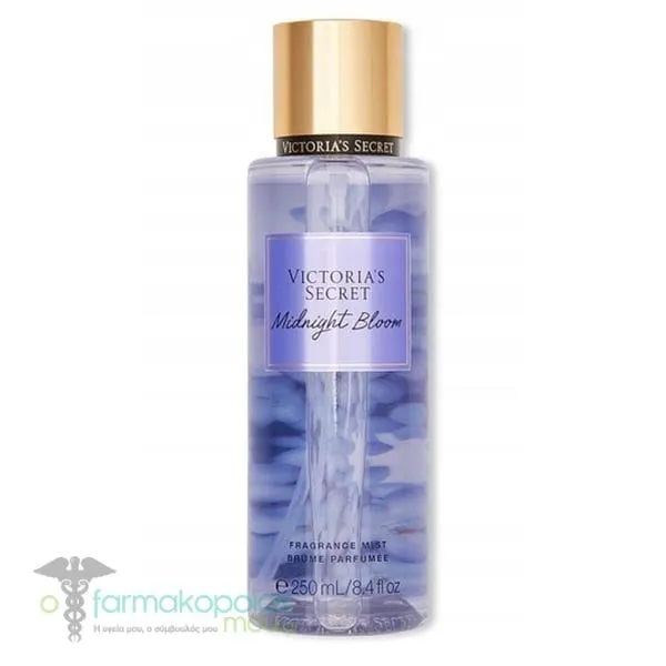 Victoria's Secret Midnight Bloom Fragrance Mist, 250ml