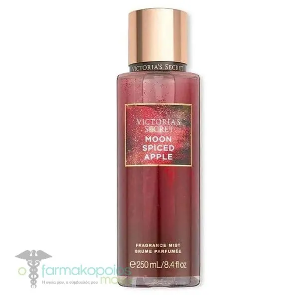 Victoria's Secret Moon Spiced Apple Fragrance Mist, 250ml