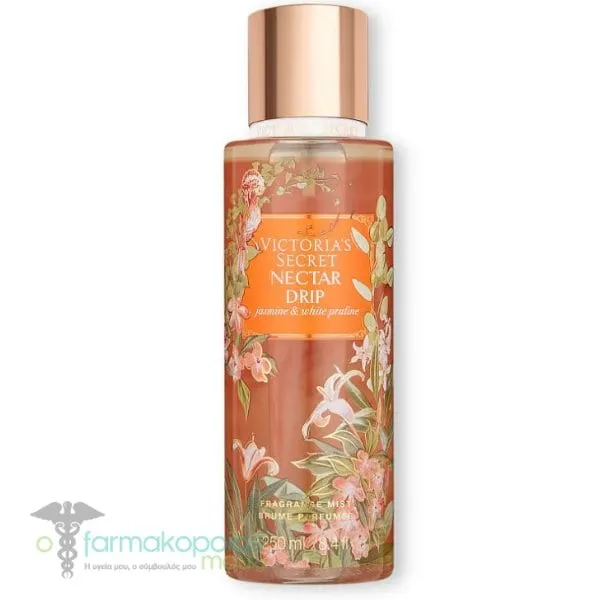 Victoria's Secret Nectar Drip Fragrance Mist, 250ml