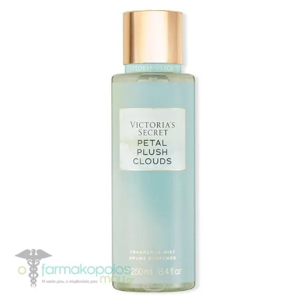 Victoria's Secret Petal Plush Clouds Body Mist, 250ml