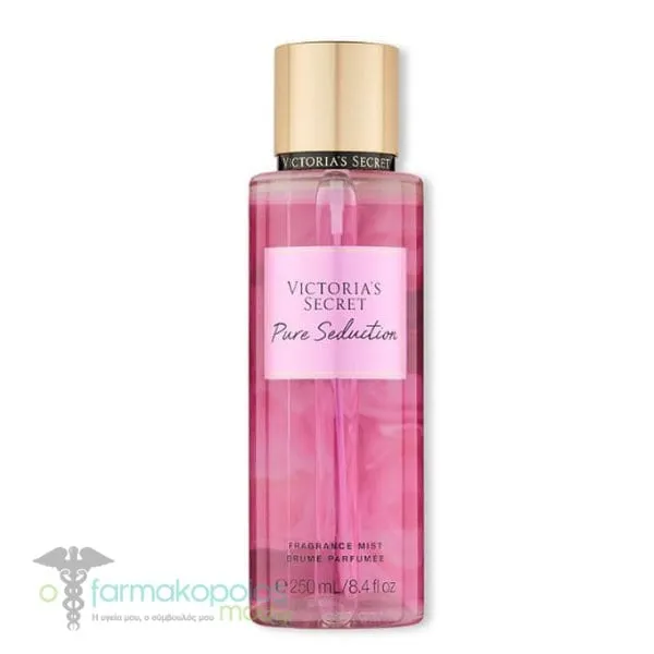 Victoria's Secret Pure Seduction Fragrance Mist, 250ml