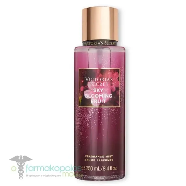 Victoria's Secret Sky Blooming Fruit Fragrance Mist, 250ml