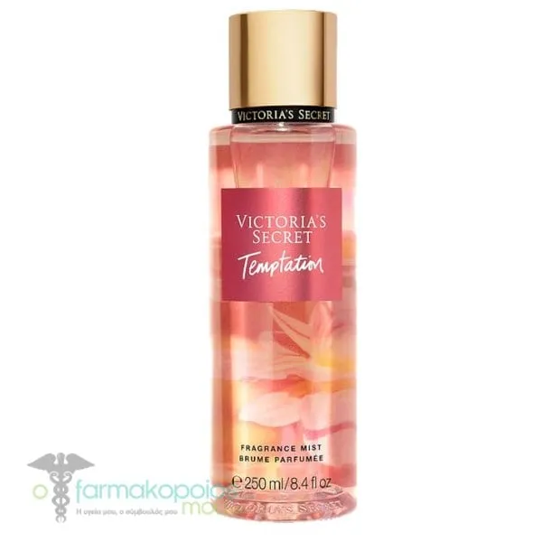 Victoria's Secret Temptation Mist, 250ml