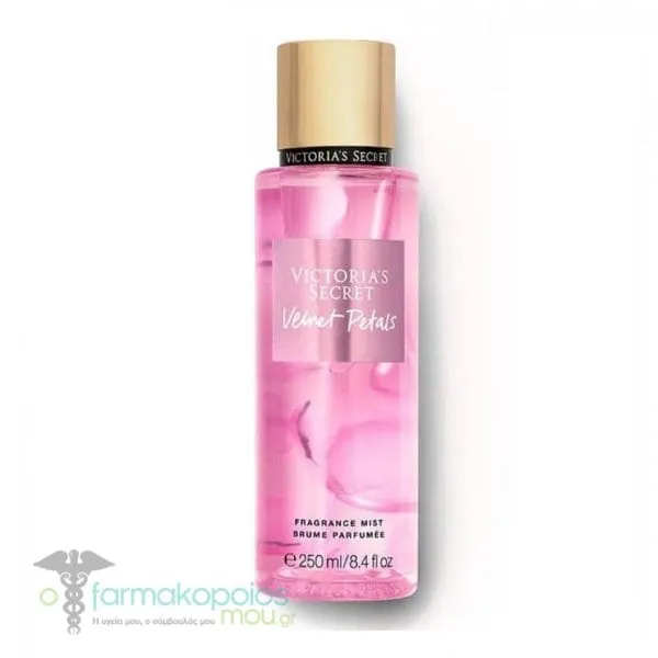 Victoria's Secret Velvet Petals Fragrance Mist, 250ml