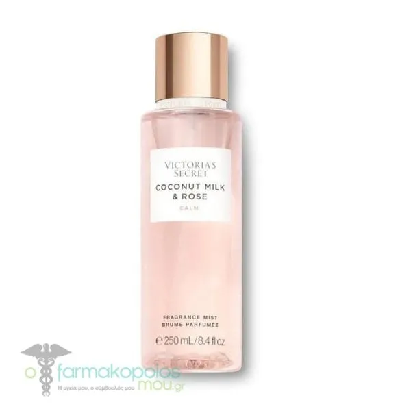 Victoria’s Secret Coconut Milk & Rose Calm, 250ml
