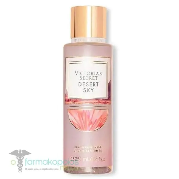 Victoria’s Secret Desert Sky Fragrance Mist, 250ml