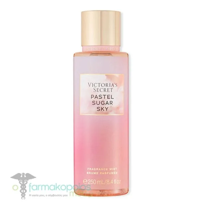 Victoria’s Secret Pastel Sugar Sky Fragrance Body Mist, 250ml