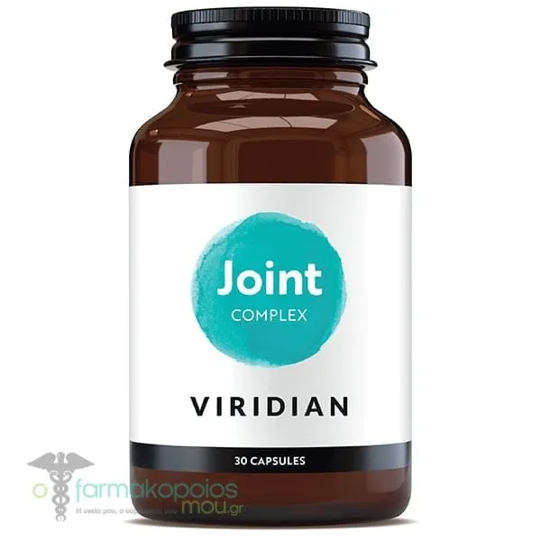 Viridian Joint Complex, 30caps