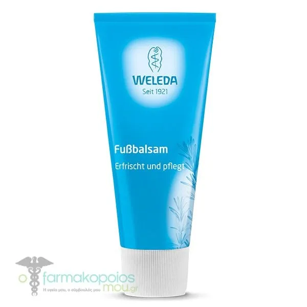 Weleda Foot Balm, 75ml