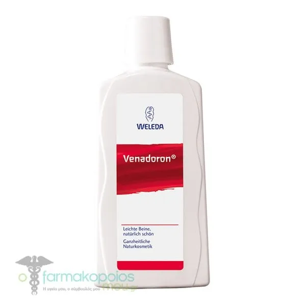 Weleda Venadoron Gel, 200ml