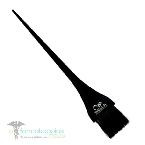 Wella Color Brush Small Πινέλο Βαφής Μικρό, 1τεμ