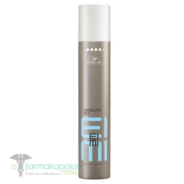 Wella Eimi Absolute Set Hairspray, 300ml