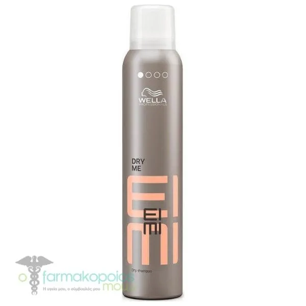 Wella Eimi Dry Me Dry Shampoo, 180ml