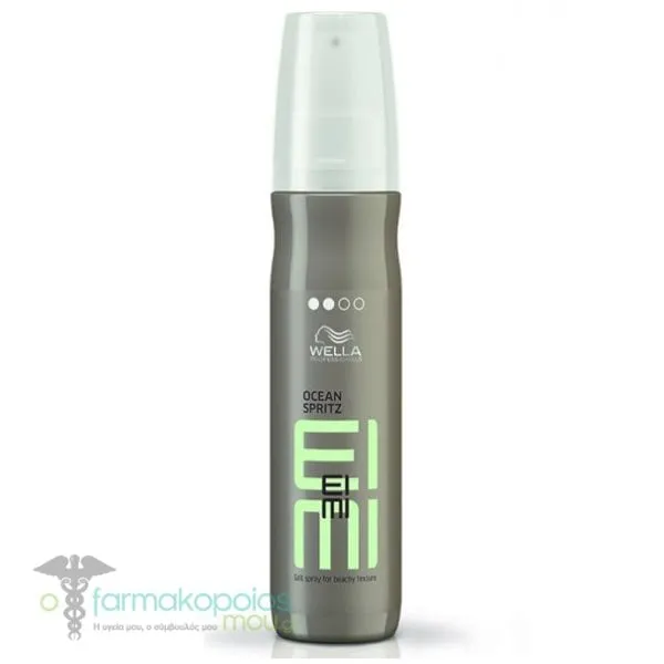 Wella Eimi Ocean Spritz Hairspray, 150ml