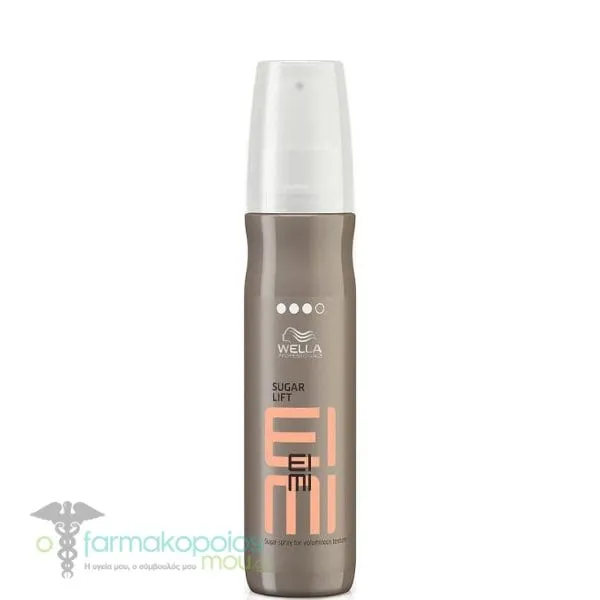 Wella Eimi Sugar Lift Hairspray, 150ml
