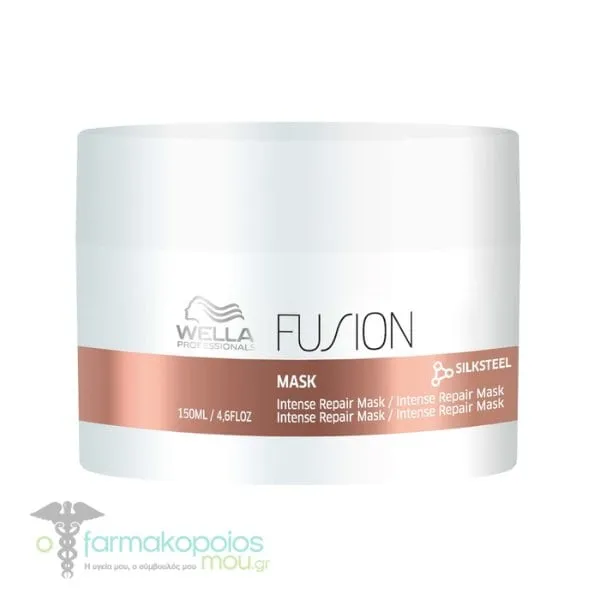 Wella Fusion Intense Repair Mask, 150ml