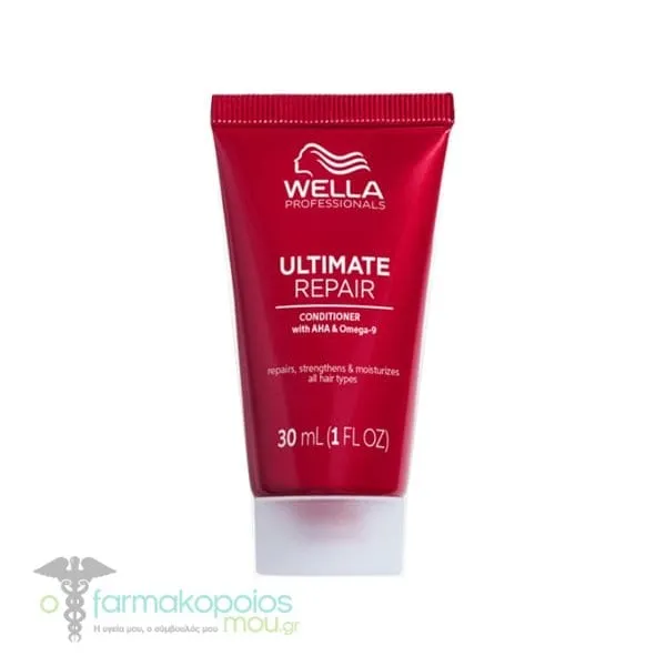 Wella Ultimate Repair Conditioner, 30ml