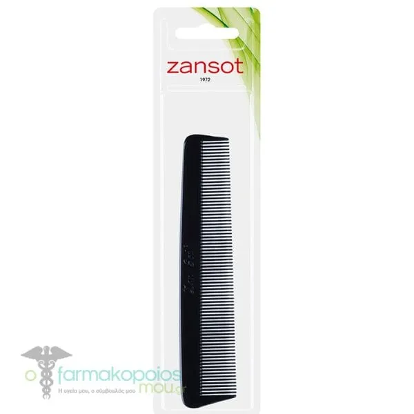 Zan Sot Men's Comb Single (14.103), 1pc