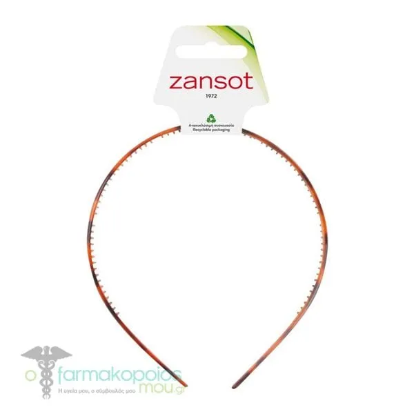 Zan Sot 19.502 Στέκα Κλασσική 8mm, 1τεμ